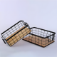 Iron Basket Large